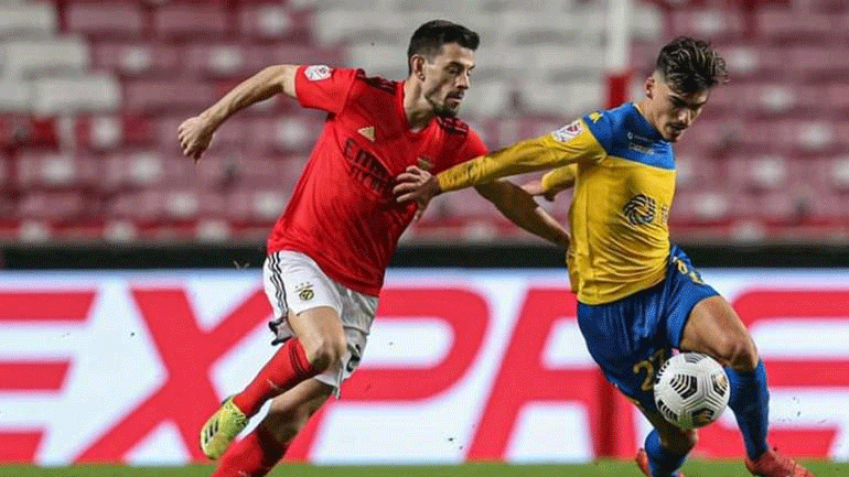 Εξετάζει την περίπτωση του Φράνκο ο ΠΑΟΚ