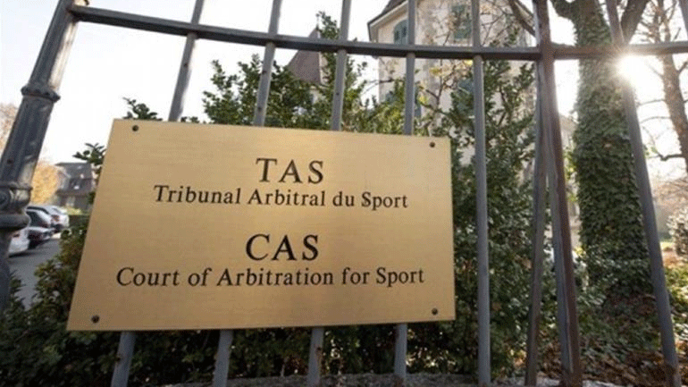 Άρης: Νέα παράταση από το CAS για την υπόθεση Ντουρμισάι