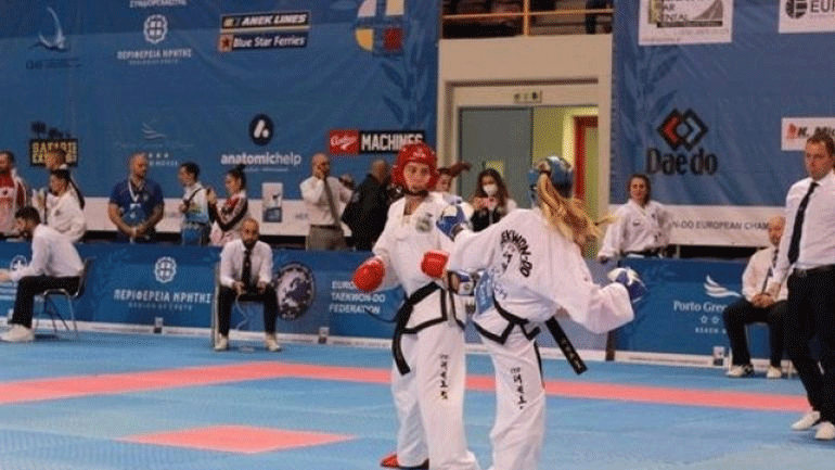 Ταεκβοντό: Αναβλήθηκε το Πανελλήνιο πρωτάθλημα λόγω κορωνοϊού