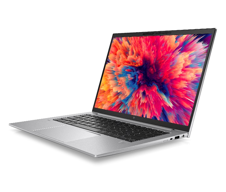 Ο HP Zbook Firefly G9 συνδυάζει την απόδοση επαγγελματικού επιπέδου με την αληθινή φορητότητα για τροφοδοσία σταθμού εργασίας εν κινήσει, ώστε να παραμείνετε παραγωγικοί οπουδήποτε