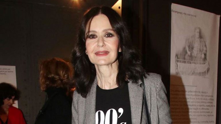 Η εξομολόγηση της Κάτιας Δανδουλάκη: «Είπα εγώ δεν θα ξανασυνεργαστώ ποτέ με αυτόν»