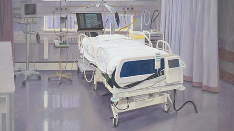 Τριακόσιες κλίνες Covid του ιδιωτικού τομέα στη μάχη κατά της πανδημίας