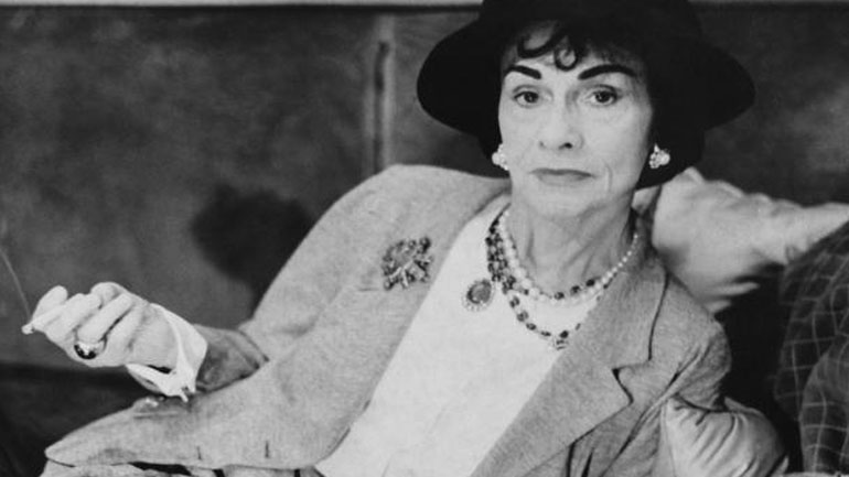 Σαν σήμερα πέθανε η θρυλική Κοκό Σανέλ