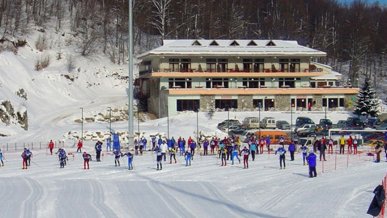 Η «Ορεινός Τουρισμός ΙΚΕ» ανάδοχος του χιονοδρομικού κέντρου «3 – 5 Πηγάδια» για 23 χρόνια