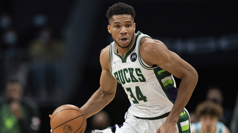 Νέα ήττα για τους Μπακς: «Λύγισε» με 103-99 κόντρα στους Χόρνετς