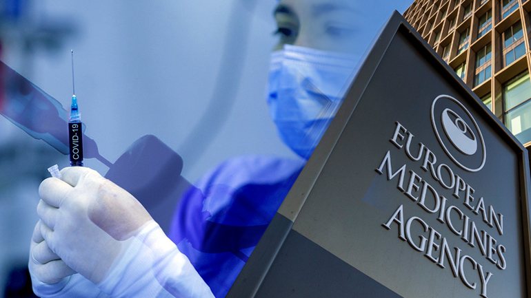 «Κόκκινη κάρτα» από τον ΕΜΑ για τέταρτη δόση