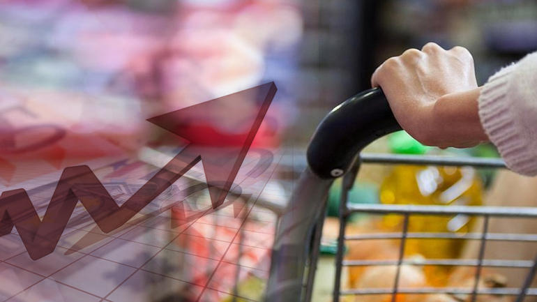 «Τσουνάμι ανατιμήσεων» σε βασικά αγαθά