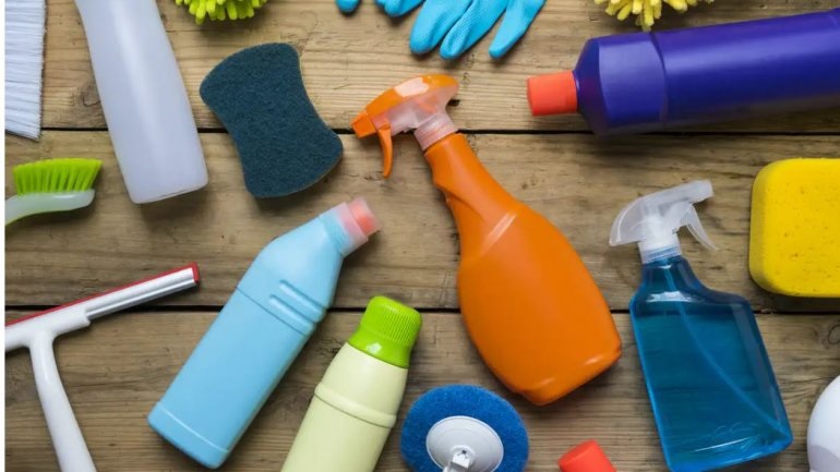 Μελέτη αποκαλύπτει πώς η τρικλοζάνη βλάπτει το έντερο