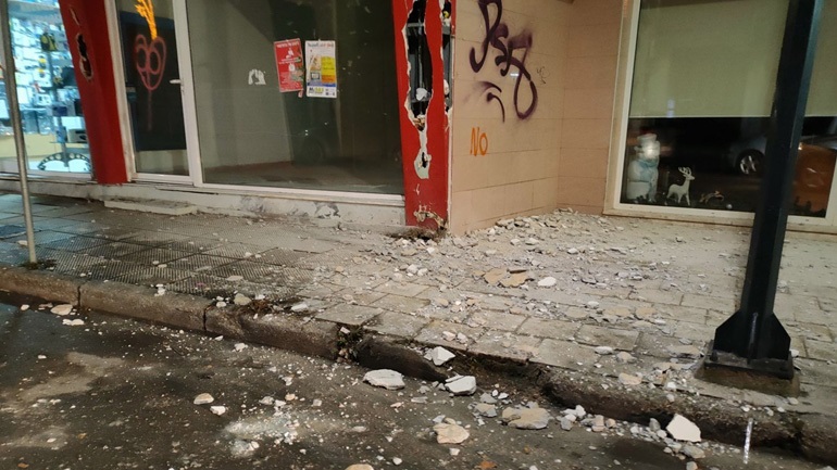 Σε κατάσταση έκτακτης ανάγκης κηρύχθηκαν οι τρείς δήμοι της ΠΕ Φλώρινας