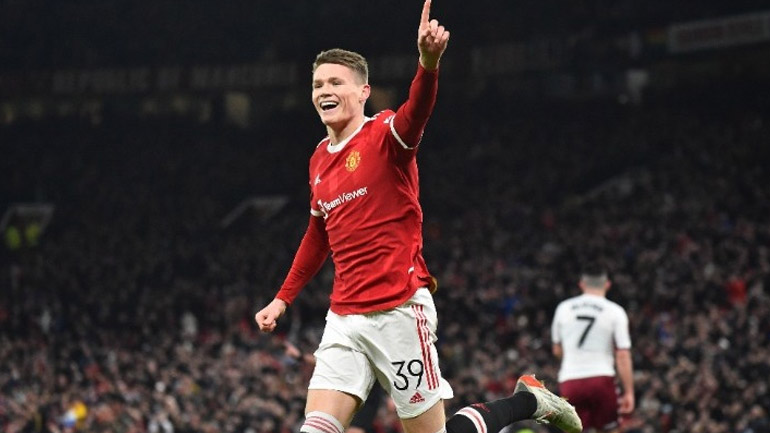 Προκρίθηκε και χωρίς τον Κριστιάνο η Μάντσεστερ Γιουνάιτεντ, 1-0 την Άστον Βίλα