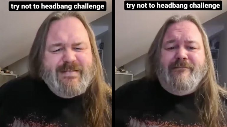 Πρόκληση για μεταλλάδες