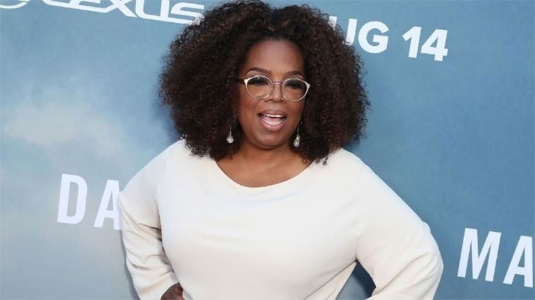 Η Όπρα Γουίνφρεϊ ανέλαβε την παραγωγή ντοκιμαντέρ για τον θρύλο του Χόλιγουντ, Σίντνεϊ Πουατιέ