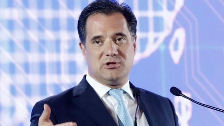 Γεωργιάδης: Εξετάζουμε μείωση ΦΠΑ σε σειρά προϊόντων