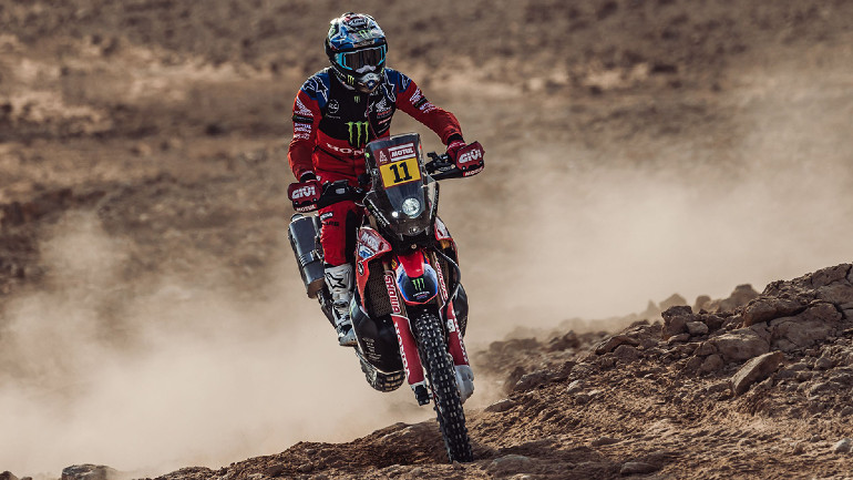 Ράλι Ντακάρ 2022, 9η Ε.Δ.: Χαμός στις μοτοσικλέτες, πήρε ανάσα ο Al-Attiyah