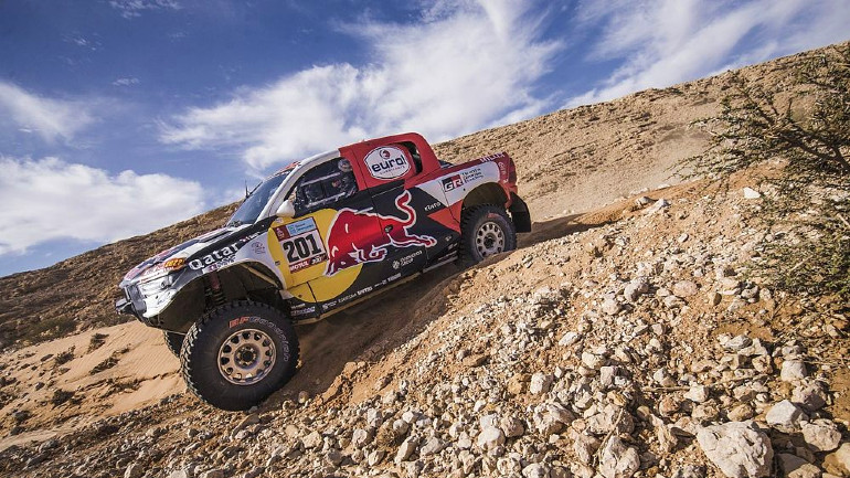 Κυριάρχησαν οι οδηγοί της Toyota στην 9η Ε.Δ.