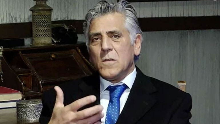 Πέτρος Ξεκούκης: «Τον λάτρευα και τον λατρεύω τον Πέτρο Φιλιππίδη»