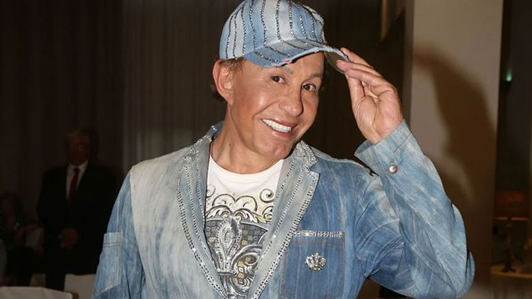 Εξιτήριο από το νοσοκομείο για τον Γιάννη Φλωρινιώτη