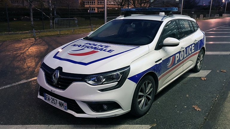 Γαλλία: Συνελήφθη άνδρας που κατηγορείται ότι δολοφόνησε τη σύζυγό του στην Ισπανία Γαλλία: Συνελήφθη άνδρας που κατηγορείται ότι δολοφόνησε τη σύζυγό του στην Ισπανία