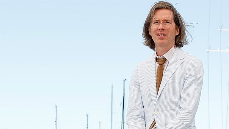 Η νέα ταινία του Γουές Άντερσον θα είναι μια μεταφορά ενός βιβλίου του Ρόαλντ Νταλ