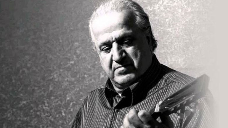 Σαν σήμερα έφυγε από τη ζωή ο ρεμπέτης Μπάμπης Γκολές Σαν σήμερα έφυγε από τη ζωή ο ρεμπέτης Μπάμπης Γκολές