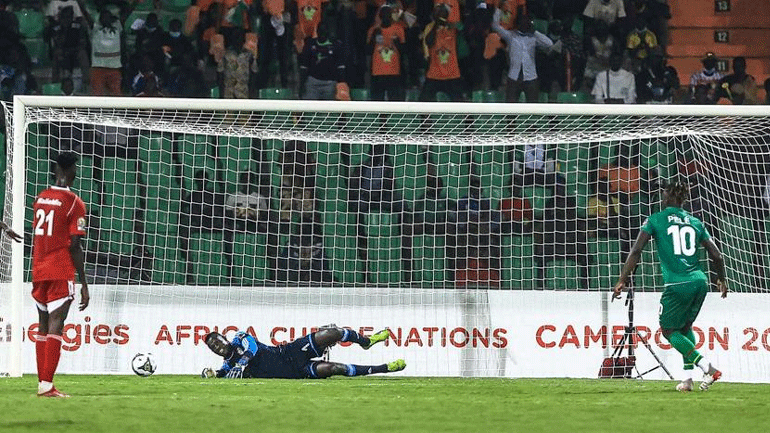 Κόπα Άφρικα: Mοιρασιά (0-0) για Σουδάν και Γουινέα Μπισσάου