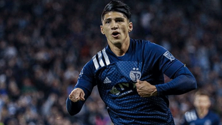 «Τέλος» η σεζόν για τον άλλοτε επιθετικό του Ολυμπιακού, Άλαν Πουλίδο