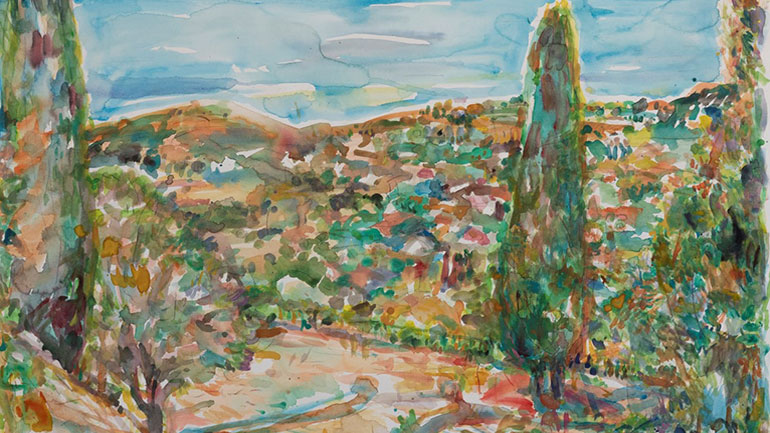 «80 Καλλιτέχνες δίνουν το χέρι τους στα παιδιά της Εταιρείας Προστασίας Σπαστικών – Πόρτα Ανοιχτή»