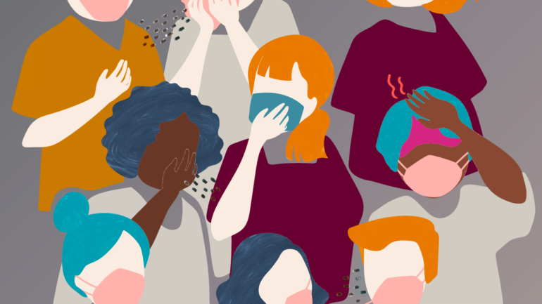 Το Βίωμα της Πανδημίας Covid-19 και οι ψυχολογικές επιπτώσεις