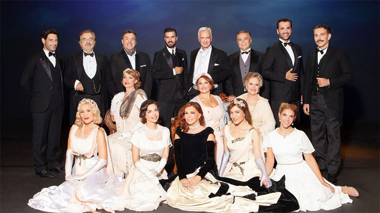 «Κι από Σμύρνη…Σαλονίκη» της Μιμής Ντενίση στον «Ελληνικό Κόσμο»