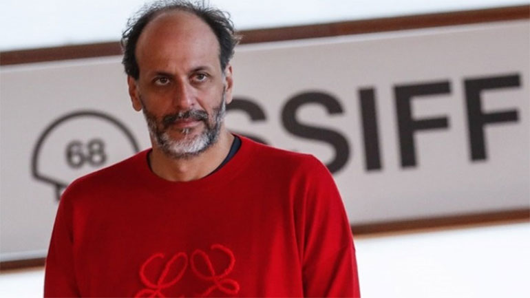 Ο Λούκα Γκουαντανίνο θα σκηνοθετήσει βιογραφική ταινία για την Όντρεϊ Χέπμπορν