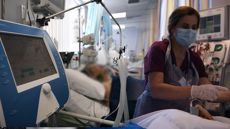 Προς παράταση των μέτρων έως τα τέλη Ιανουαρίου