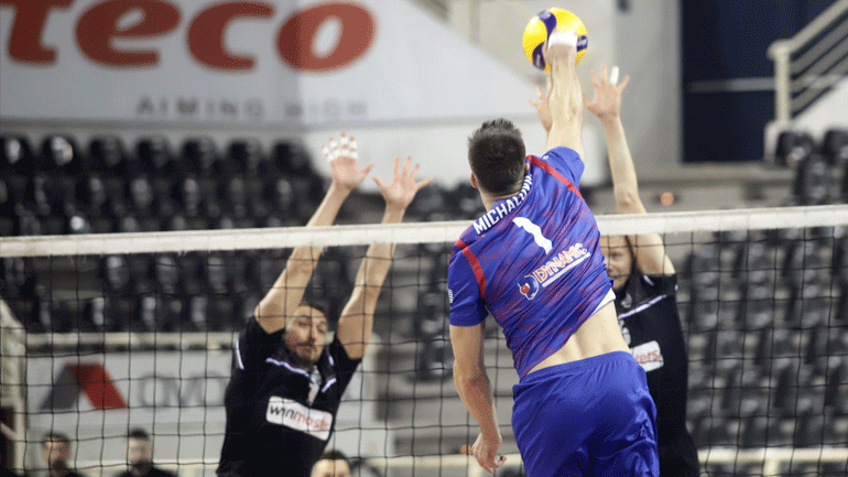 Βόλεϊ: Επιστρέφουν στη δράση οι ομάδες της Volley League