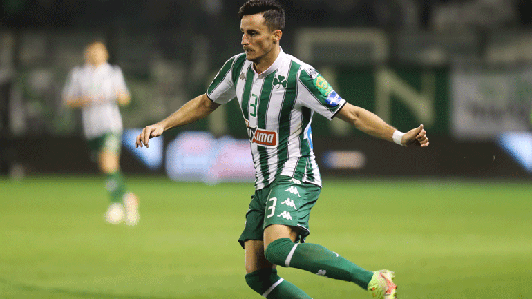 Χουάνκαρ: «Με δουλειά και ταπεινότητα μπορούμε να πετύχουμε την έξοδο στην Ευρώπη»