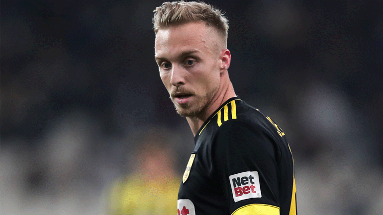 Άρης: Έφερε… πονοκέφαλο η κλήση του Τζέγκο στην Εθνική Αυστραλίας