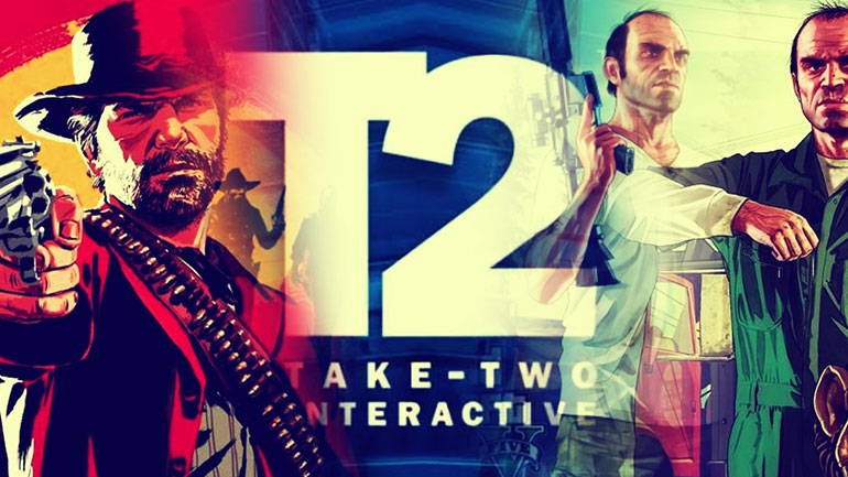 H εταιρεία πίσω από τα Grand Theft Auto εξαγόρασε τη Zynga του Farmville για 12,7 δισ. δολάρια