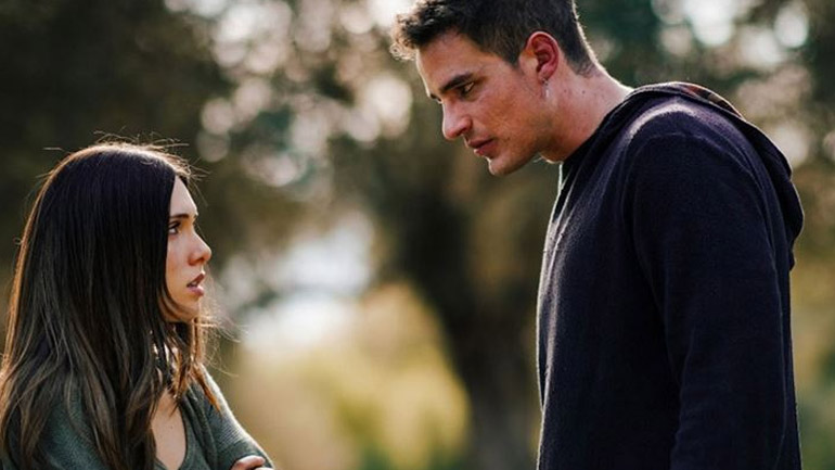 Γη της Ελιάς: Τι θα δούμε την Πέμπτη στην αγαπημένη σειρά