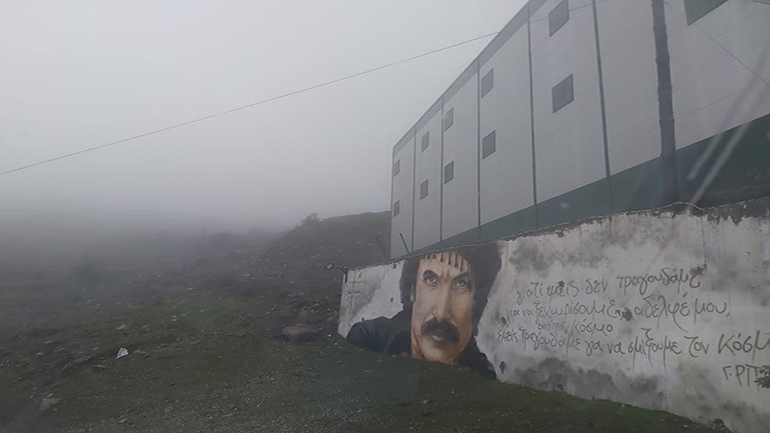 Κρήτη – κακοκαιρία: Ο «Διομήδης» έφτασε και σαρώνει το νησί