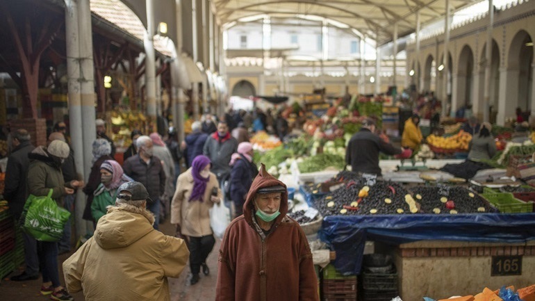 Τυνησία: Επαναφέρει την απαγόρευση νυχτερινής κυκλοφορίας και συναθροίσεων