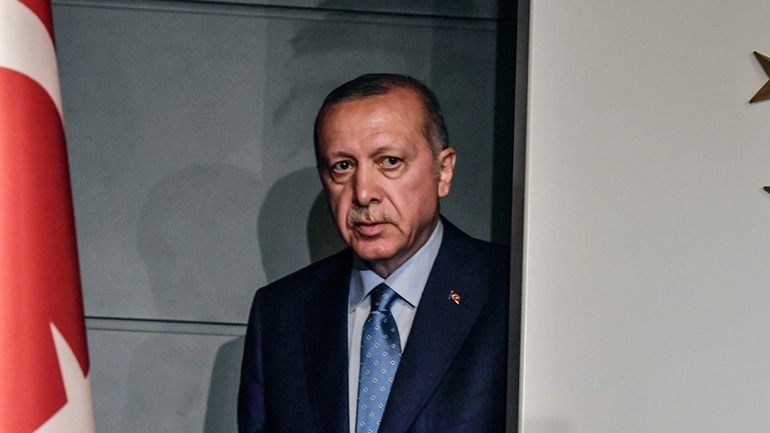 Τουρκία: Κόντρα γιατρών με Ερντογάν για το εμβόλιο Turkovac