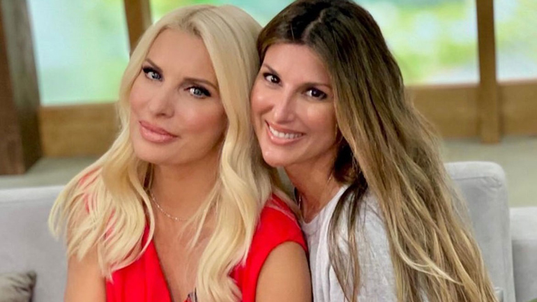 Ρούλα Σταματοπούλου: Έγκυος η make-up artist των διασήμων