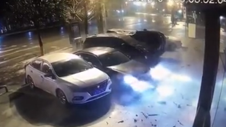 Τελικά πρόκειται για μεγάλο ταλέντο