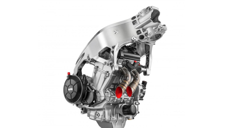 Πιθανότερο σενάριο είναι η χρησιμοποίηση του δικύλινδρου κινητήρα 660 κ.εκ.