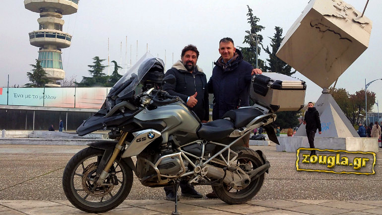 Τα τσακάλια της Τετάρτης || Ανέστης Πανταζής “Ο Σαλονικιός”