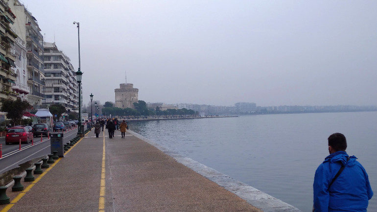 Αγαπημένος τόπος!