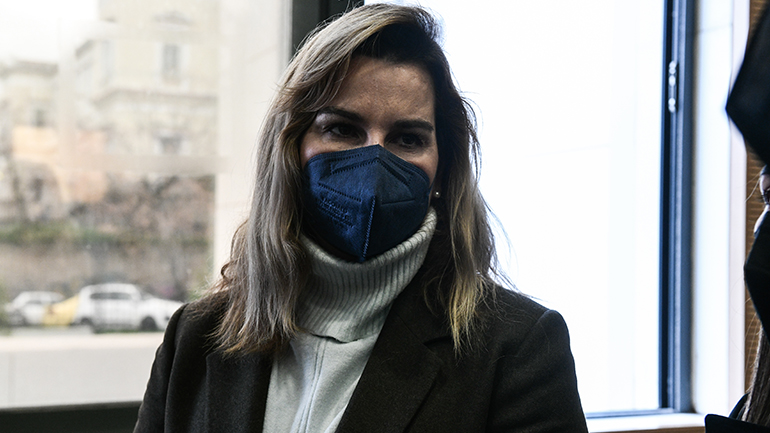 Δίκη προπονητή: Οι δηλώσεις της Σ. Μπεκατώρου και της καταγγέλλουσας αθλήτριας