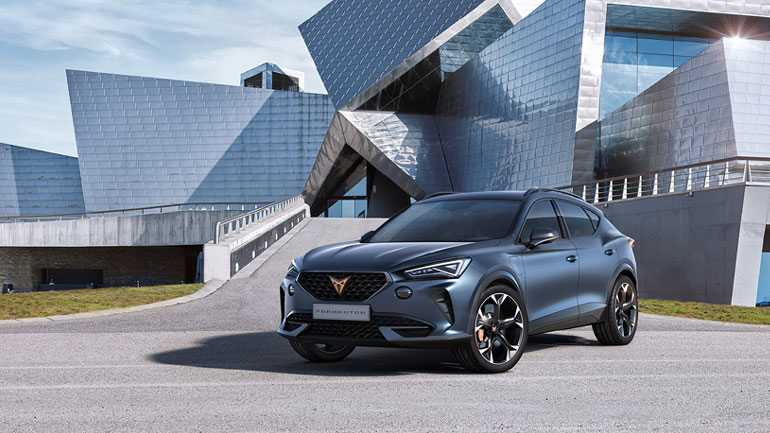 Η CUPRA τριπλασίασε τις πωλήσεις και έσωσε το γόητρο της Seat