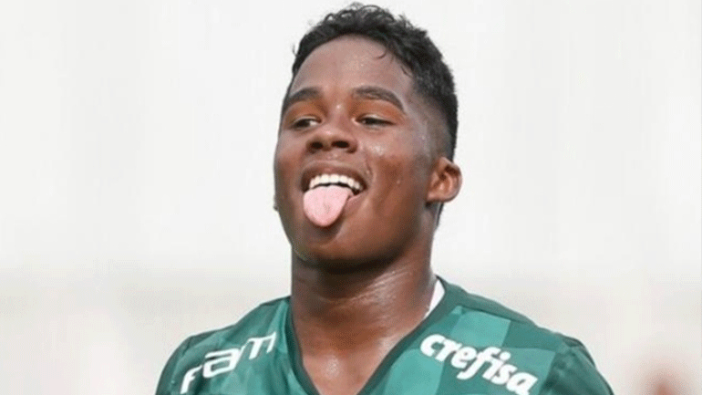 Ρεάλ Μαδρίτης: Κινείται για την απόκτηση 15χρονου Βραζιλιάνου επιθετικού!