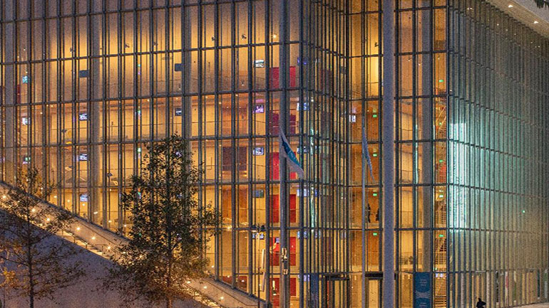 Εθνική Λυρική Σκηνή: Αλλαγές στο πρόγραμμα, λόγω πανδημίας