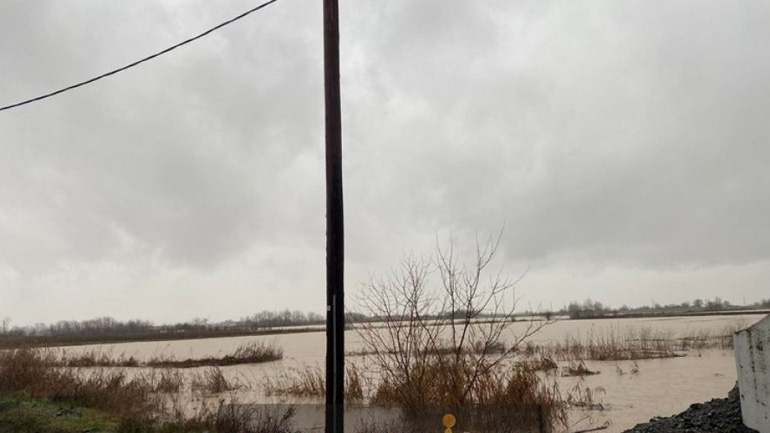 Λήξη συναγερμού για Κοσκινά και Ψαθοχώρα – Σε υδάτινο κλοιό οι Γοργοβίτες