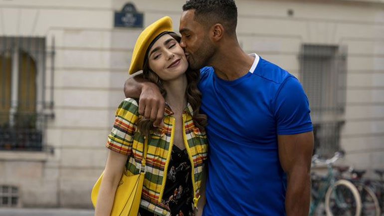 Emily in Paris: Ανανεώθηκε για ακόμη δύο σεζόν και μετακομίζει στο Λονδίνο!